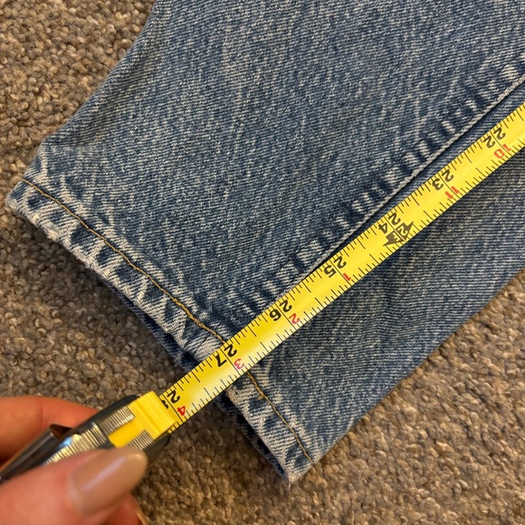 Vintage 90’s Lee Riders - Picture 8 of 10